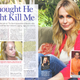 Illustration for article titled The Sad Tell-All Tale of Taylor Armstrong's Violent Marriage